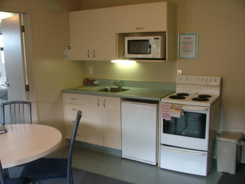 Aaa Northlands Motel Christchurch Exterior photo